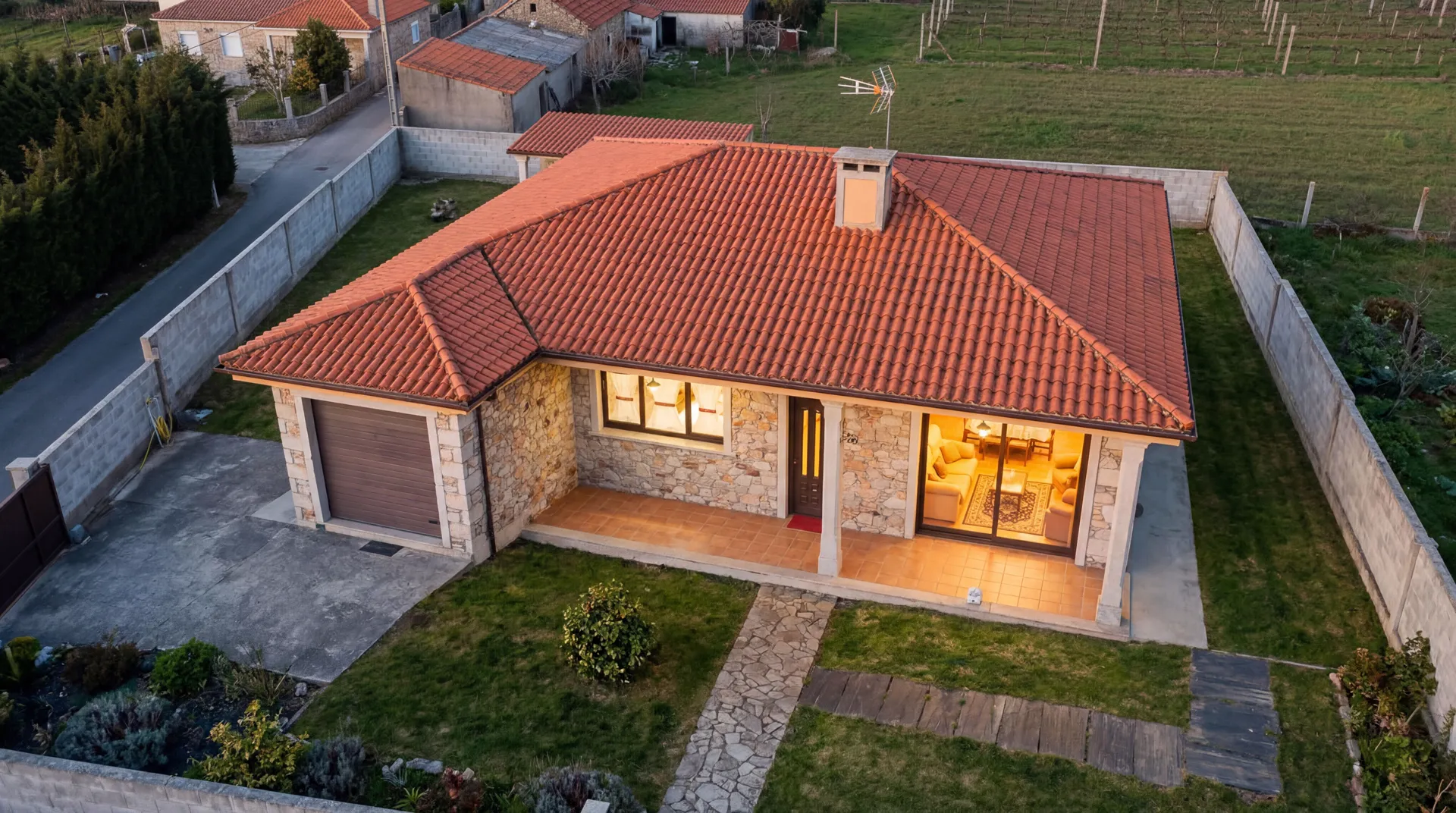 Protecting your estate in Spain — Virto Lawyers