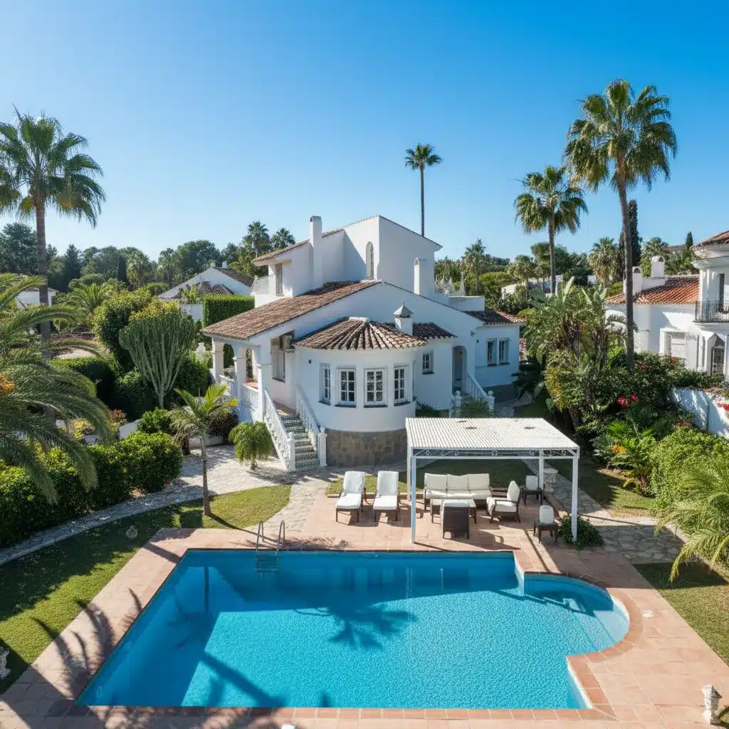 buy a house in Estepona